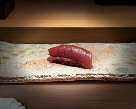 Dinner at Takumi Shingo (匠 進吾)