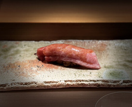 Dinner at Takumi Shingo (匠 進吾)
