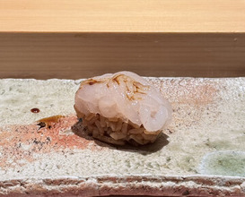 Dinner at Takumi Shingo (匠 進吾)