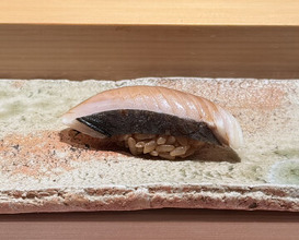 Dinner at Takumi Shingo (匠 進吾)