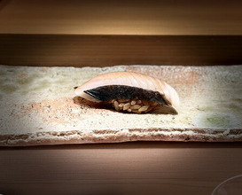 Dinner at Takumi Shingo (匠 進吾)