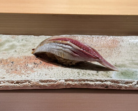 Dinner at Takumi Shingo (匠 進吾)