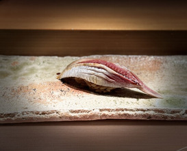 Dinner at Takumi Shingo (匠 進吾)