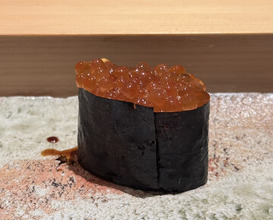 Dinner at Takumi Shingo (匠 進吾)