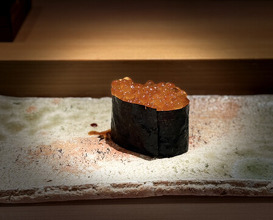 Dinner at Takumi Shingo (匠 進吾)