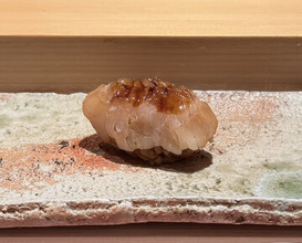 Dinner at Takumi Shingo (匠 進吾)