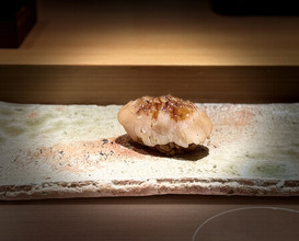 Dinner at Takumi Shingo (匠 進吾)
