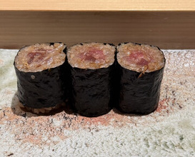 Dinner at Takumi Shingo (匠 進吾)