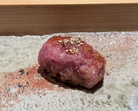 Dinner at Takumi Shingo (匠 進吾)