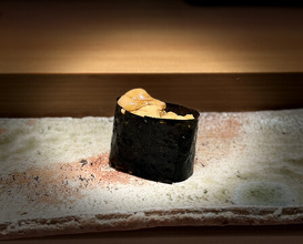 Dinner at Takumi Shingo (匠 進吾)