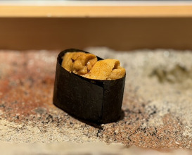 Dinner at Takumi Shingo (匠 進吾)