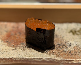Dinner at Takumi Shingo (匠 進吾)