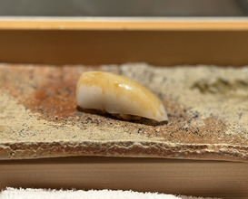 Dinner at Takumi Shingo (匠 進吾)