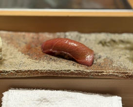 Dinner at Takumi Shingo (匠 進吾)