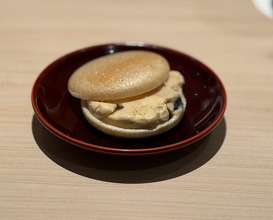 Dinner at Takumi Shingo (匠 進吾)
