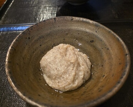 Dinner at Tamawarai (玉笑)