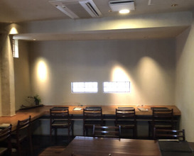 Dinner at Tamawarai (玉笑)