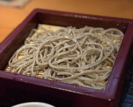 Dinner at Tamawarai (玉笑)