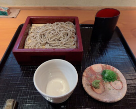 Dinner at Tamawarai (玉笑)