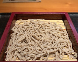 Dinner at Tamawarai (玉笑)