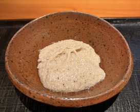Dinner at Tamawarai (玉笑)
