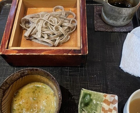 Dinner at Tamawarai (玉笑)
