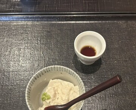 Dinner at Tamawarai (玉笑)