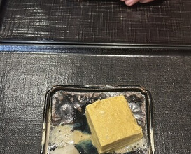 Dinner at Tamawarai (玉笑)