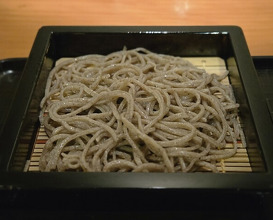 Dinner at Tamawarai (玉笑)