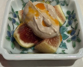 Dinner at Tanaka Yoshihide