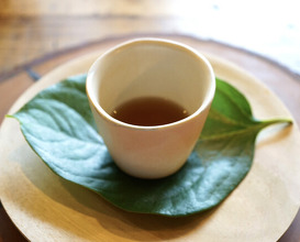 Dinner at Terroir Ai to Ibukuro (Terroir愛と胃袋)