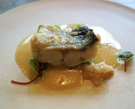 Dinner at Terroir Ai to Ibukuro (Terroir愛と胃袋)