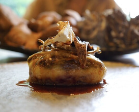 Dinner at Terroir Ai to Ibukuro (Terroir愛と胃袋)