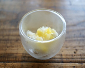 Dinner at Terroir Ai to Ibukuro (Terroir愛と胃袋)