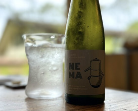 Dinner at Terroir Ai to Ibukuro (Terroir愛と胃袋)