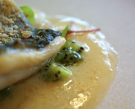 Dinner at Terroir Ai to Ibukuro (Terroir愛と胃袋)