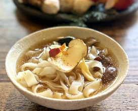 Dinner at Terroir Ai to Ibukuro (Terroir愛と胃袋)