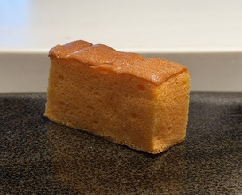 Dinner at Teruzushi