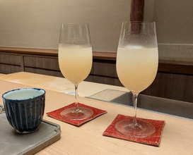 Dinner at Tokuha Motonari