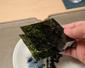 Dinner at Tokuha Motonari