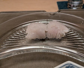 Dinner at Tokuha Motonari