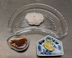 Dinner at Tokuha Motonari