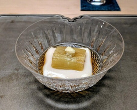 Dinner at Tokuha Motonari