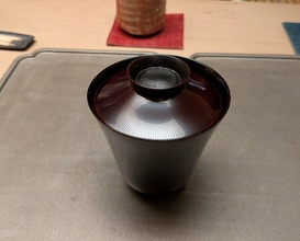 Dinner at Tokuha Motonari