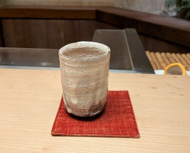 Dinner at Tokuha Motonari