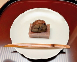 Dinner at Tokuha Motonari