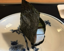 Dinner at Tokuha Motonari