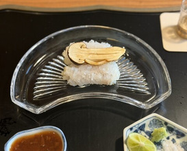 Dinner at Tokuha Motonari