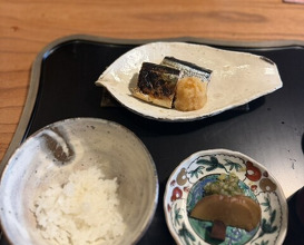 Dinner at Tokuha Motonari