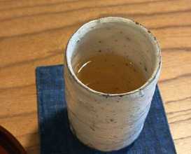Dinner at Tokuha Motonari
